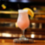 Grapefruit Coconut Cooler