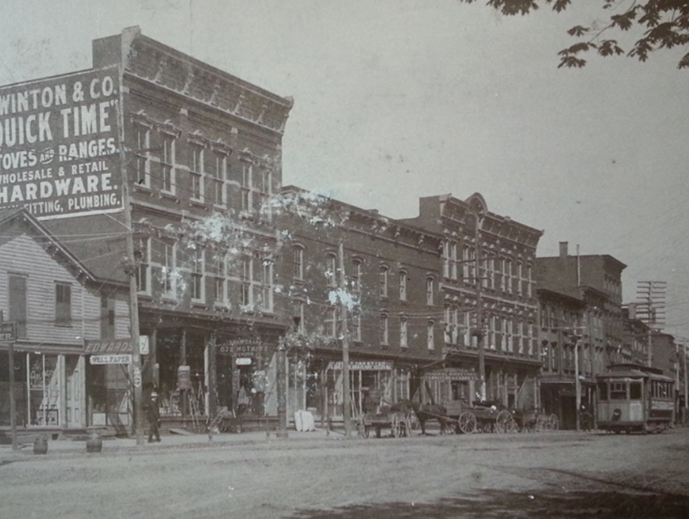 This Week in Port Jervis History