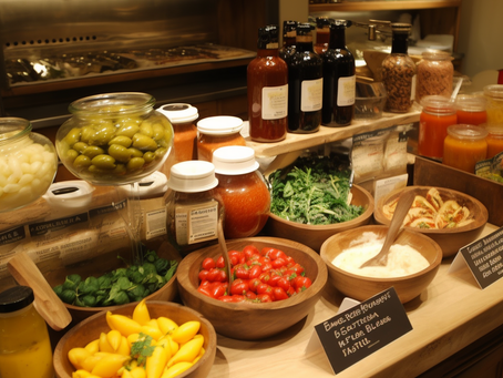 The Art of Italian Wine Pairing at Rustico Taverna: Enhancing Your Culinary Experience