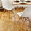 Thumbnail: Richmond - 125 Golden Brushed & Lacquered
