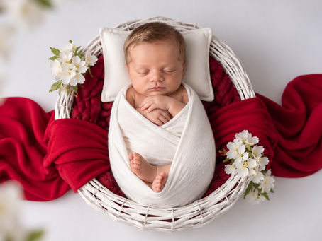 Photographier la première année de bébé : 5 moments qui méritent vraiment une séance photo