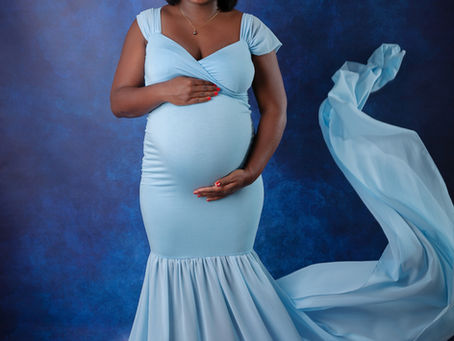 Préparation à la séance photo de grossesse : À quoi faut-il penser?