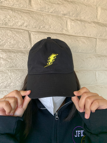 Lightning Bolt Hat | ASB