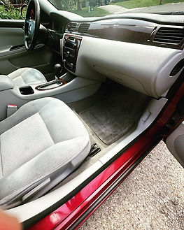 OCG Auto Detailing | Full Interior Cleaning | 5-Star Reviewed Auto Detailing, Paint Correction, and Ceramic Coating in Fairfield, Middletown, Springdale, Sharonville, Beckett Ridge, Glendale, Monroe, Blue Ash, Hamilton, Loveland, Miamisburg, Montgomery, Lebanon, Maineville, Liberty Township, Mason, Franklin, West Chester, Trenton, Forest Park, and Carlisle. Mobile Detailing and Interior Cleaning Services Available.