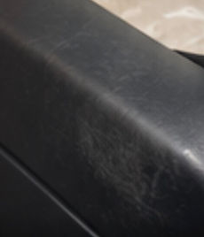 FADE TRIM PIECS BEFORE FABRIC AND LEATHER PROTECTION Service | OCG Auto Detailing | Cincinnati, OH | 5-Star Reviewed Auto Detailing, Paint Correction, and Ceramic Coating in Fairfield, Middletown, Springdale, Sharonville, Beckett Ridge, Glendale, Monroe, Blue Ash, Hamilton, Loveland, Miamisburg, Montgomery, Lebanon, Maineville, Liberty Township, Mason, Franklin, West Chester, Trenton, Forest Park, and Carlisle. Mobile Detailing and Interior Cleaning Services Available.