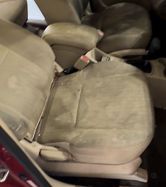 SPILL BEFORE FABRIC AND LEATHER PROTECTION Service | OCG Auto Detailing | Cincinnati, OH | 5-Star Reviewed Auto Detailing, Paint Correction, and Ceramic Coating in Fairfield, Middletown, Springdale, Sharonville, Beckett Ridge, Glendale, Monroe, Blue Ash, Hamilton, Loveland, Miamisburg, Montgomery, Lebanon, Maineville, Liberty Township, Mason, Franklin, West Chester, Trenton, Forest Park, and Carlisle. Mobile Detailing and Interior Cleaning Services Available.