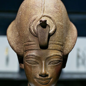 ¿Quién fue Amenhotep III?