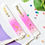 Miniature : Marque page fête des mères en résine
