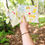 Miniature : Duo Sac à doudou personnalisé + pochette - Hiboux et forêt