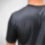 Miniatura: Camisetas Dry Fit proteção UV50+ Lisa