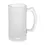 Miniatura: Caneca de Chopp Lisa em Vidro jateado para Sublimação 475ml