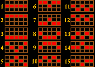 Best-Jili-Slot Game- Roma X- JILI178-Casino-Payline