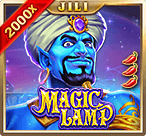 Best-Jili-Slot-Game-Magic Lamp- JILI178-Online Casino01