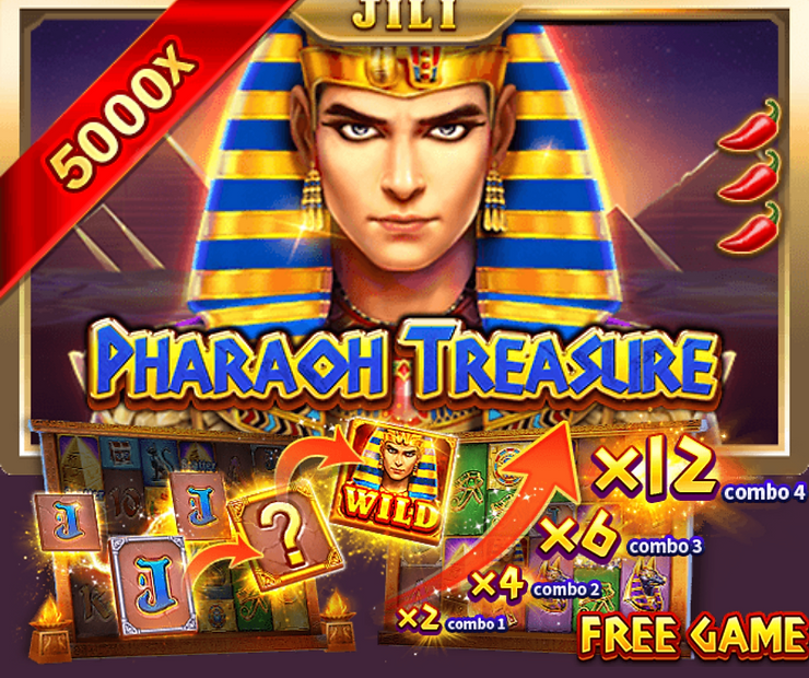 Код Фараон Игра Купить