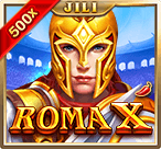 Best-Jili-Slot Game- Roma X- JILI178-Casino-01
