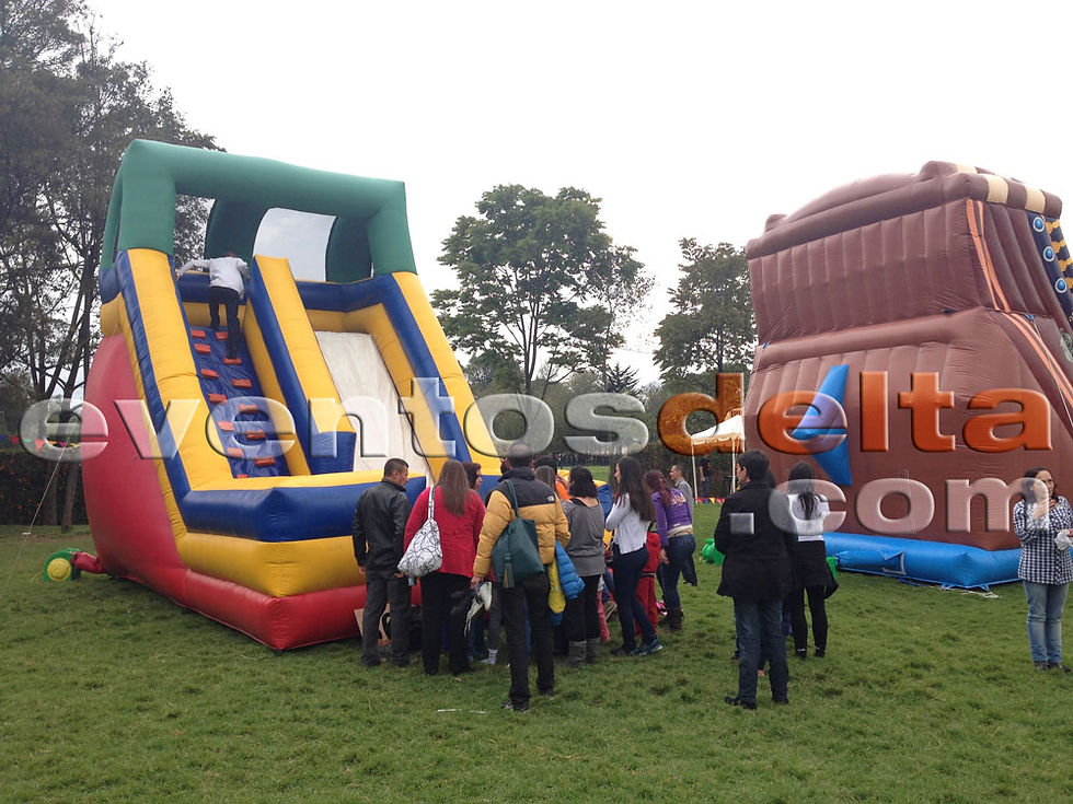 Show - Eventos Delta
