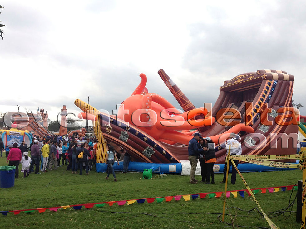Show - Eventos Delta