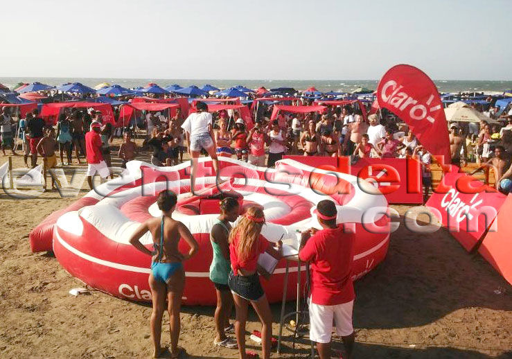 Inflable Tabla de Surf Delta