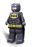 Batman Eventos Delta