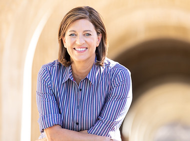 Jo Boaler Photo