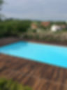 Realizzazione piscine Piemonte