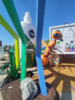 STEM Natures escape 4