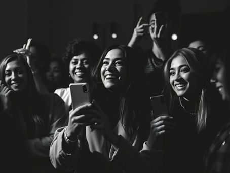 Chasing the Instagram Dream: Why Social Influencers Shouldn't Be Your Guide to Moving Abroad.