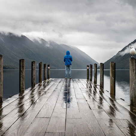 Wellness Strategies for Seasonal Affective Disorder