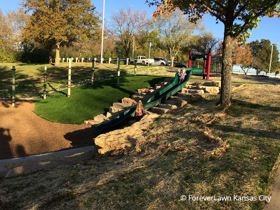 Charles David Hartman Memorial Park