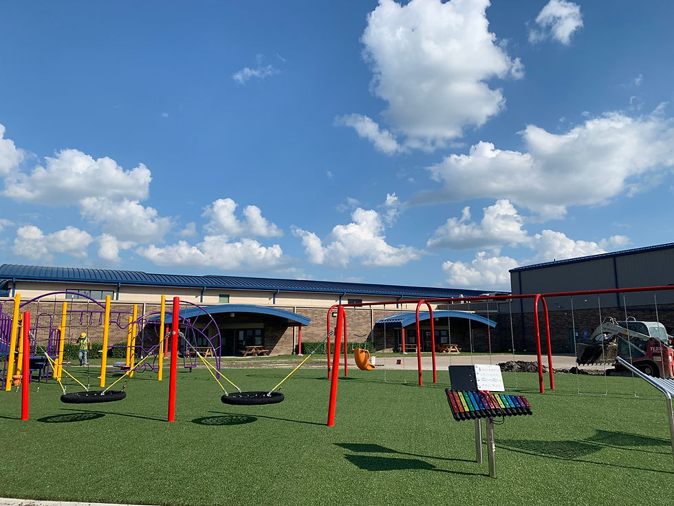Lincoln Elementary | Ottawa, KS