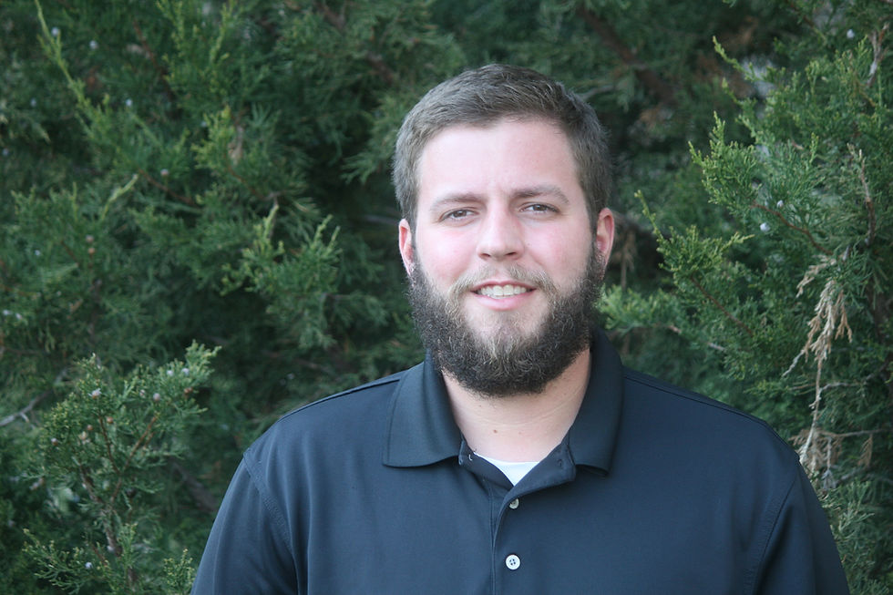 Ryan Chandler, Project Manager