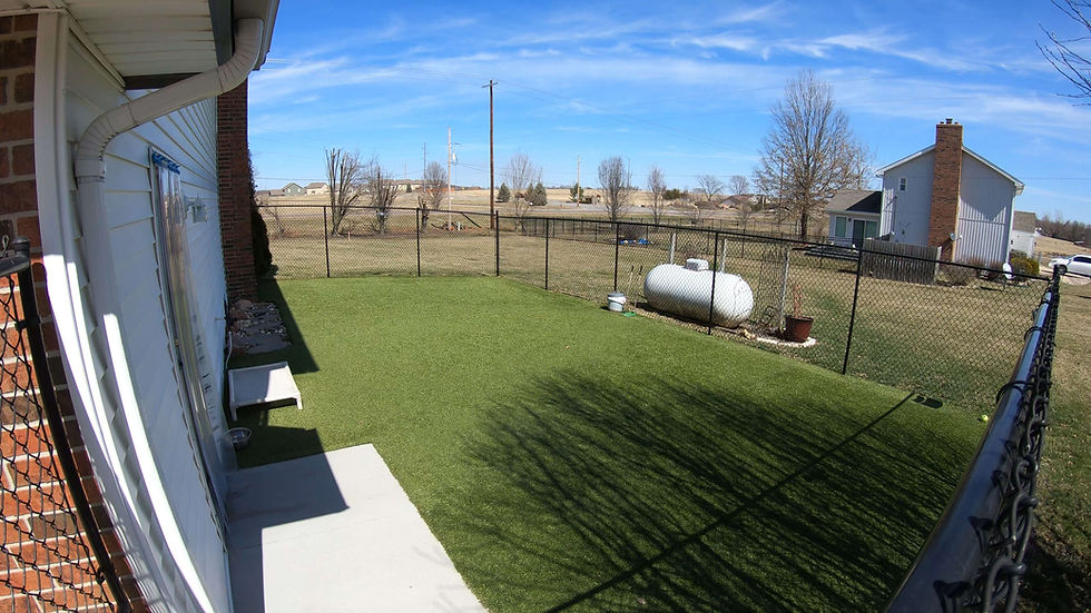 Residential | Leavenworth, KS