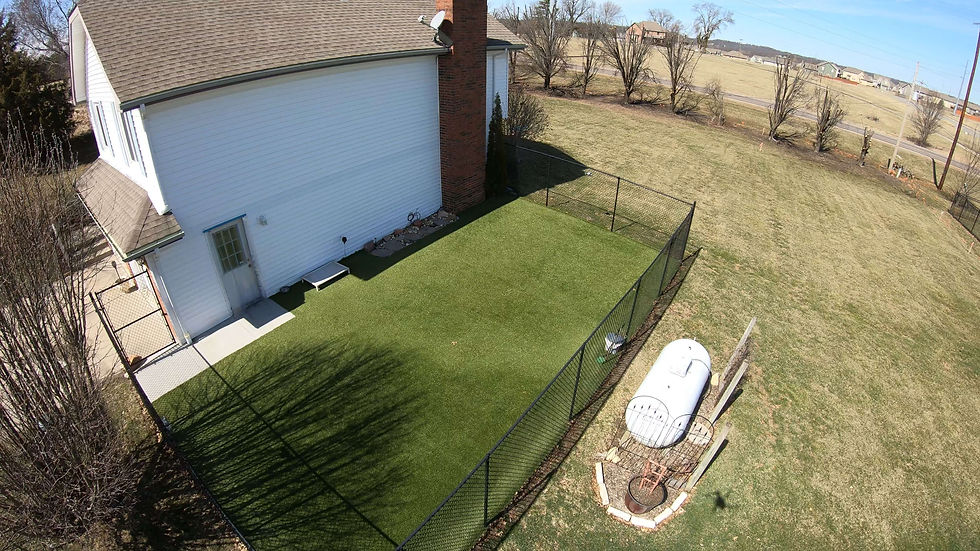 Residential | Leavenworth, KS