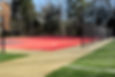 Multicolored SportsGrass