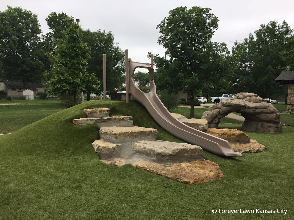 Frisco Lake Park, Olathe, KS