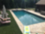 Residence Backyard