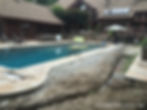 Residence Backyard