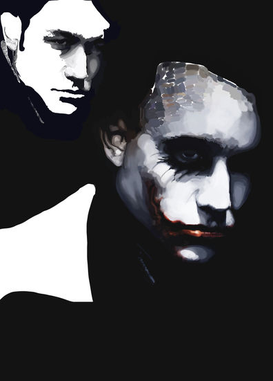gordon and ledger