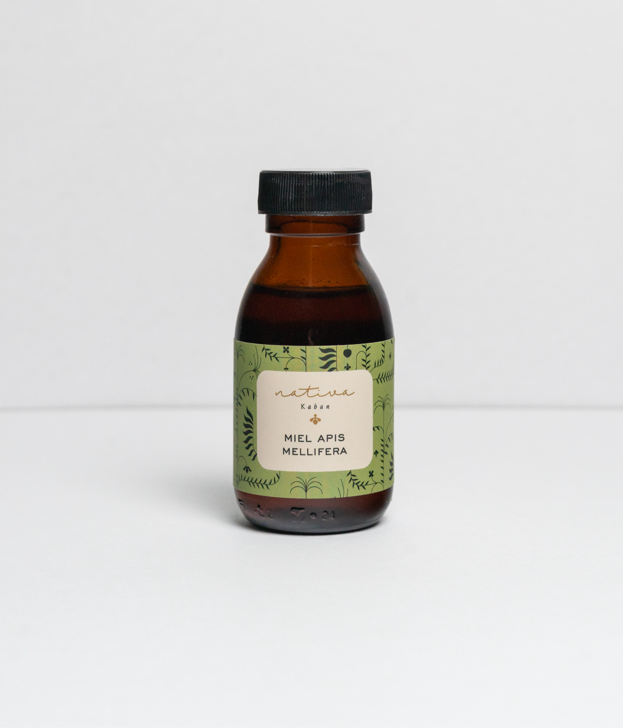 Honey Apis 110gr