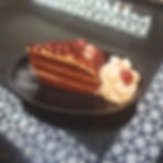 Red Velvet Cake