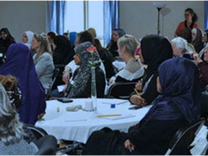 Sisters of the World Conference