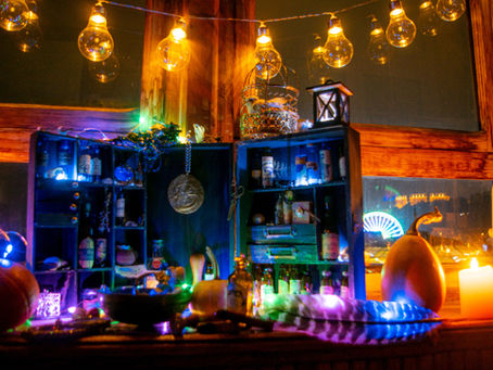 Knowing Your Ingredients: The Foundation of Effective Spellwork