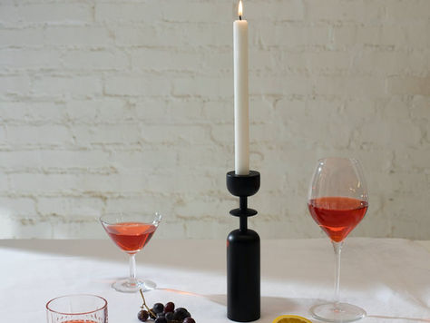 Life Balance Wheel and Test