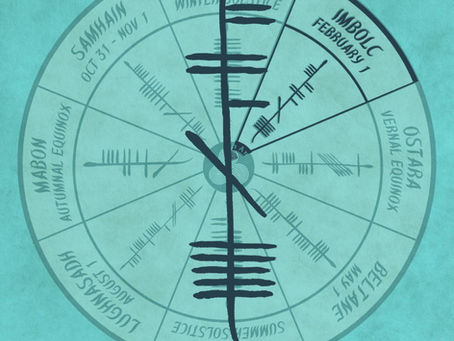 Imbolc: When the Earth Begins to Stir