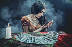 Intermediate Psychic Gifts (6w)