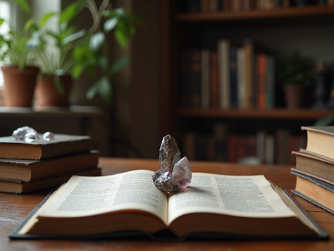 Discovering Bearbridge Academy's Witchcraft Programs