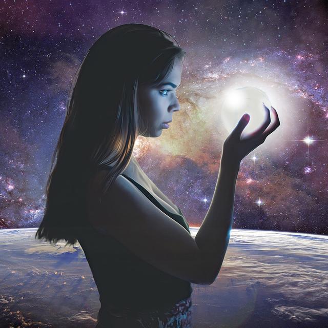 Medium and Spirit-Use (Beginning Psychic Development) 6 week online-course