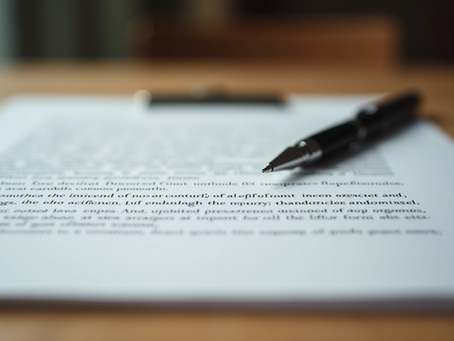 A Step-by-Step Guide to Setting Up a Land Trust