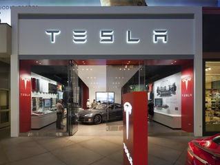Bill in NY legislature would let Tesla quadruple store locations in state