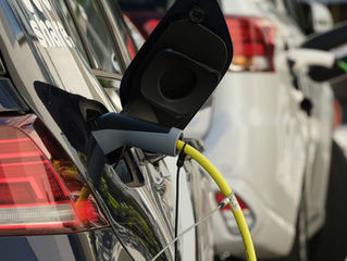 'EV Make-Ready' electric vehicle program will bring 50K new charging ports to the state